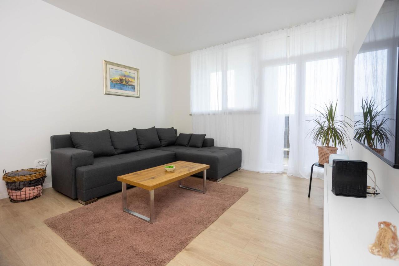 Miranda'S Place Split Kültér fotó