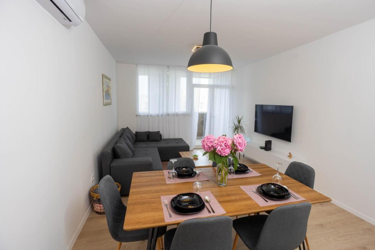 Miranda'S Place Split Kültér fotó